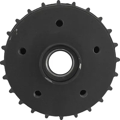 Immagine prodotto di AL-KO Tamburo freno 112 x 5 M12 x 1,5