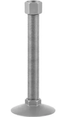 Image de Alessi Candlestick (Art.-Nr. VA03, EAN 8003299474103)