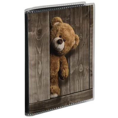 Productafbeelding van Hama Batzi, 36 vellen, 10 x 15 cm, 36 vellen, 125 mm, 165 mm, 170 mm