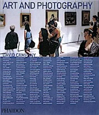 Immagine prodotto di Arte e fotografia