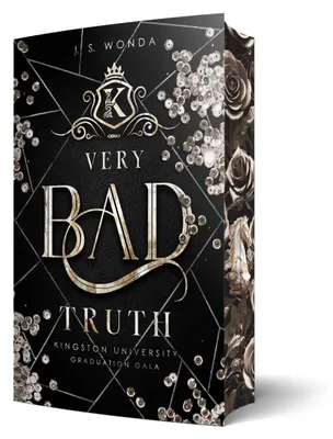 Produktbild von Very Bad Truth