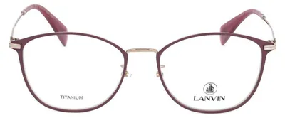 Produktbild von Lanvin Sonnenbrille LNV250SA 604 53 17 140