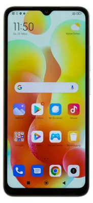 Obrázek produktu pro Xiaomi Redmi 12C Dual Sim mint green 3+64GB