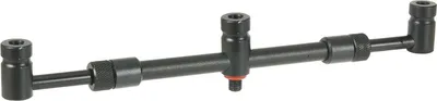 Produktbild von ANACONDA Frosted Black Buzzer Bar: 44 cm