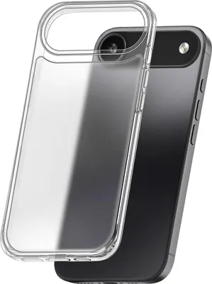 Produktbild von Handy Hülle für Apple iPhone 17 Air Handyhülle Case Cover Bumper Backcover Schutzhülle Farbe: Matt frosted