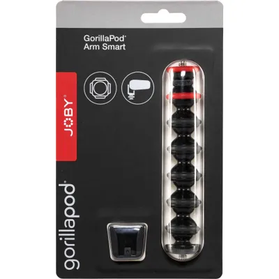 Produktbild von Joby GorillaPod Arm Smart