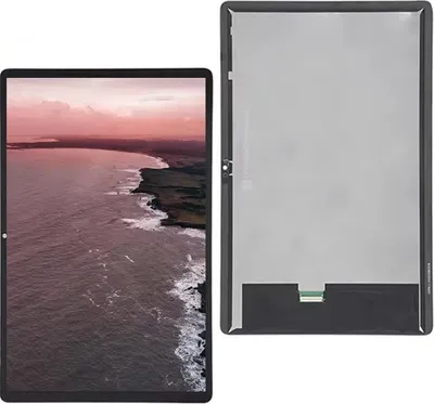 Obrázok produktu pre Originálny LCD displej a dotykové sklo, náhradný displej pre Lenovo Tab P11 11" TB350XU REF, náhradné diely pre tablet