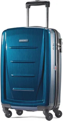 Productafbeelding van Uitbreidbare Hardside Bagage met Spinner Wielen