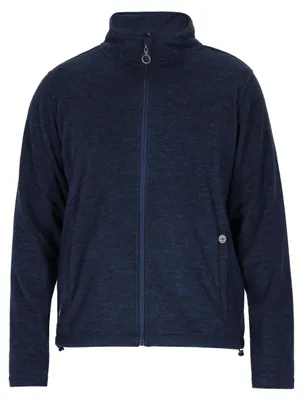 Immagine prodotto di CALEY  Giacca in pile da uomo - Blu, S