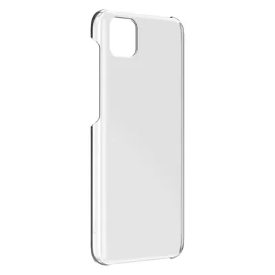 Image de Huawei 67777 coque de protection pour téléphones portables 13,8 cm (5.45") Housse Transparent
