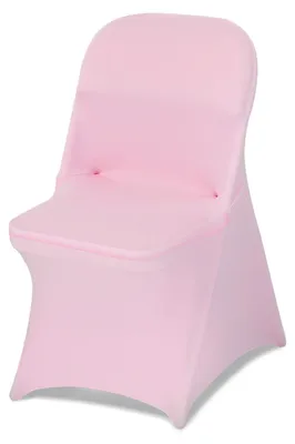 Produktbild von VEVOR Stuhlhussen Stuhlbezug Stretch 50 STK. waschbarer & Abnehmbarer Stuhlüberz