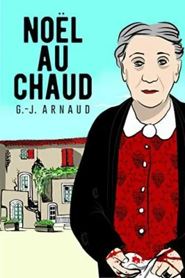 Image de Noël au chaud
