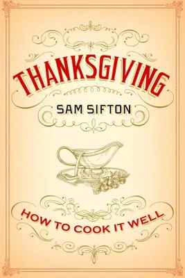 Zdjęcie produktu dla Thanksgiving