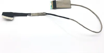 Obrázok produktu pre Kábel displeja LCD obrazovka Video kábel kompatibilný s SVV10 647000-001, 646997-001