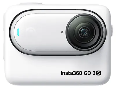 Immagine prodotto di Insta360 GO 3S fotocamera per sport d'azione 4K Ultra HD Wi-Fi 39,1 g 128GB