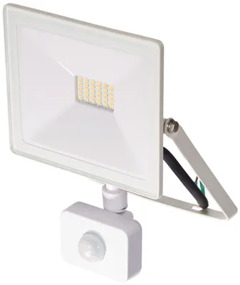 Productafbeelding van Fbright LED-projector, wit