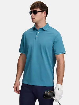 Produktbild von Under Armour UA ArmourDry Piqué-Poloshirt für Herren XL