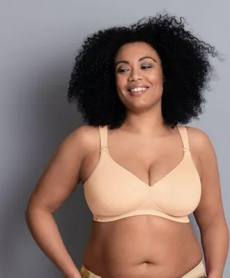 Produktbild von Anita Still BH mit Spacerschale B70 desert