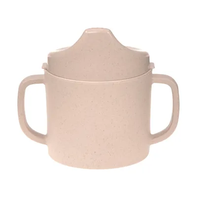 Image de Gobelet Laessig Cellulose Uni Powder Pink