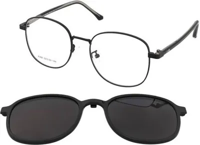 Produktbild von Brillen Crullé Attach C2 Clip-on