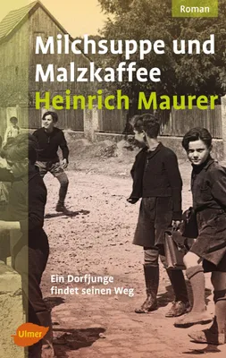 Produktbild von Milchsuppe und Malzkaffee
