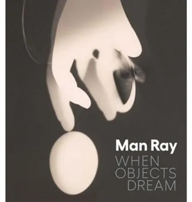 Obrázok produktu pre Man Ray