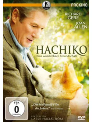 Obrázek produktu pro Hachiko