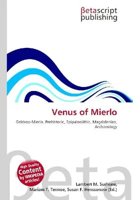Produktbild von Venus von Mierlo