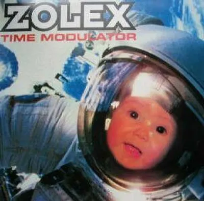 Produktbild von Zeitmodulator