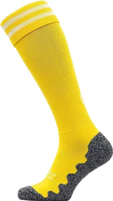 Produktbild von Indian Maharadja Kneehigh Training Sock - Gelb | Größe: 39-42