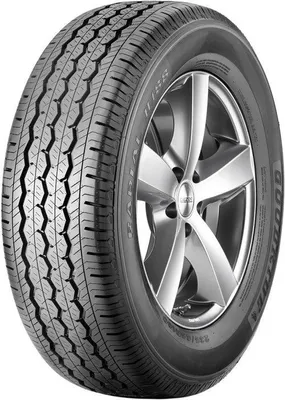 Produktbild von Goodride Radial H188 155/R13C 90S Bsw