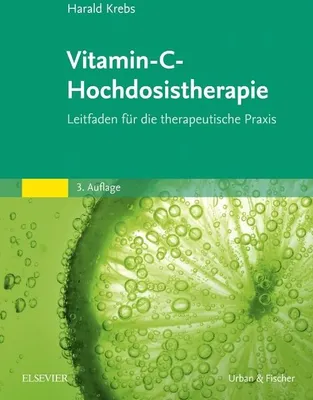 Produktbild von Vitamin-C-Hochdosistherapie