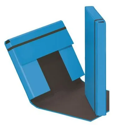Image de PAGNA 21308-20 Heftbox "Trend Colours" DIN A4 hellblau