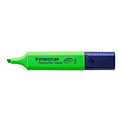 Image de STAEDTLER® 364-5 Surligneur Textsurfer classic vert