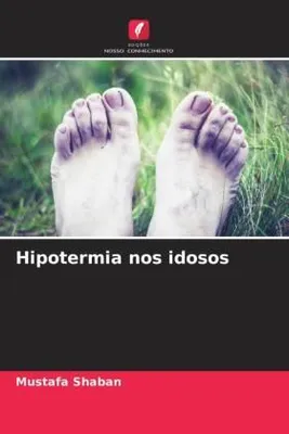 Produktbild von Hipotermia nos idosos