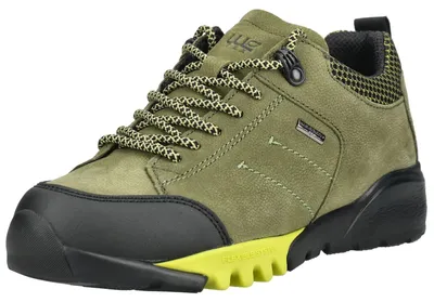 Produktbild von Waldläufer Wanderschuhe Wanderschuhe Nubukleder/Textil
