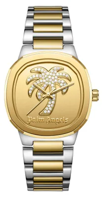 Produktbild von Palm Angels Armbanduhr Damen PMWLG0001901