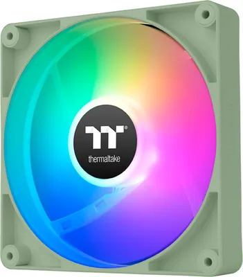 Immagine prodotto di Thermaltake CT140 Reverse ARGB Sync Matcha Green 2 Pack Case Fan