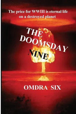 Produktbild von The Doomsday Nine