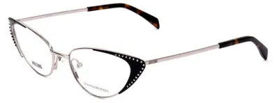 Produktbild von Moschino MOS545 Palladium 52/17/145 Damen Brillen