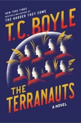 Produktbild von The Terranauts