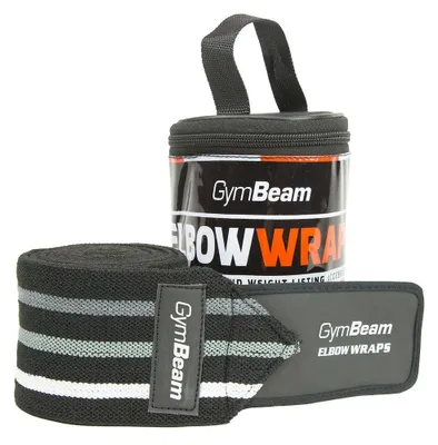 Image de GymBeam - Bandage pour coude UNI