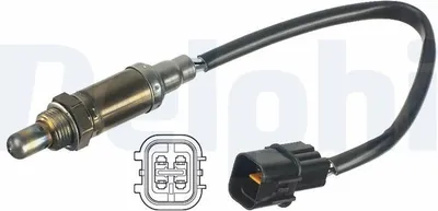 Immagine prodotto di Sonda lambda DELPHI ES11119-12B1