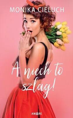 Zdjęcie produktu dla ISBN A niech to szlag, Polski, Broszurowa okładka, 360 stron(y)