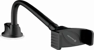 Zdjęcie produktu dla Swissten PDPSW211F, Telefon komórkowy/Smartfon, Samochód, Czarny