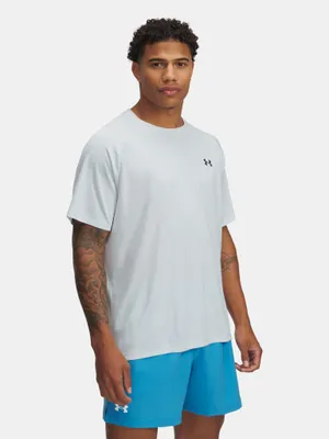 Immagine prodotto di Maglietta a maniche corte Under Armour UA Tech Textured da uomo XS