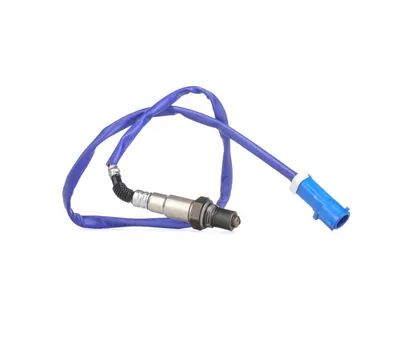 Produktbild von BOSCH Lambdasonde für FORD Fiesta Mk6 Schrägheck (JA8, JR8) Diagnosesonde 0 258 986 744