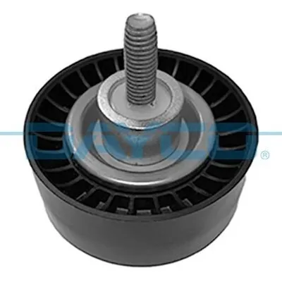 Produktbild von DAYCO APV4133 Umlenkrolle Keilrippenriemen für LAND ROVER Range Rover Evoque (L538) für JAGUAR F-PACE (X761)