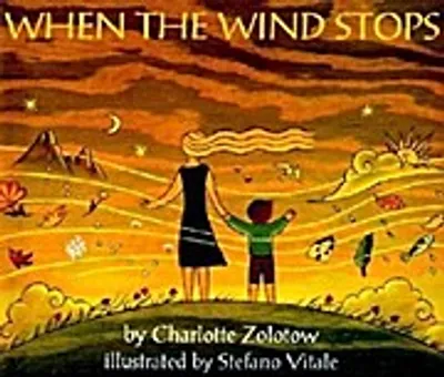 Image de When the Wind Stops