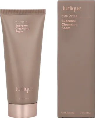Immagine prodotto di Jurlique Nutri-Define Schiuma detergente suprema